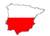 PIL - BELLES ESTÉTICA - Polski